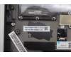 Lenovo 5M11S09599 MECH_ASM BL KB BK UKE LTN