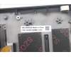 Lenovo 5M11S09601 MECH_ASM BL KB BK UKR LTN