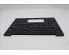 Lenovo 5M11S09604 MECH_ASM BL KB BK WW ARA CHY