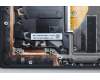 Lenovo 5M11S09607 MECH_ASM BL KB BK WW BEL LTN
