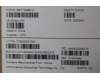 Lenovo 5M11S09614 MECH_ASM BL KB BK WW CZE/SLK CHY