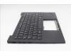 Lenovo 5M11S09614 MECH_ASM BL KB BK WW CZE/SLK CHY