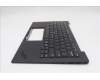 Lenovo 5M11S09618 MECH_ASM BL KB BK WW ENG CHY