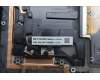 Lenovo 5M11S09631 MECH_ASM BL KB BK WW GRE LTN