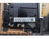 Lenovo 5M11S09633 MECH_ASM BL KB BK WW HBW LTN