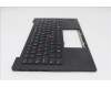 Lenovo 5M11S09637 MECH_ASM BL KB BK WW ILD LTN