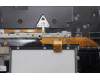 Lenovo 5M11S09639 MECH_ASM BL KB BK WW ITA LTN