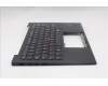 Lenovo 5M11S09639 MECH_ASM BL KB BK WW ITA LTN