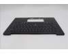 5M11S09643 Lenovo MECH_ASM BL KB BK WW KOR LTN