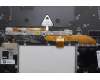 5M11S09643 Lenovo MECH_ASM BL KB BK WW KOR LTN