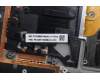 5M11S09643 Lenovo MECH_ASM BL KB BK WW KOR LTN