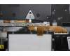 5M11S09645 Lenovo MECH_ASM BL KB BK WW LA SPA LTN