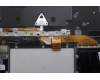 Lenovo 5M11S09649 MECH_ASM BL KB BK WW NOR LTN