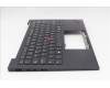 Lenovo 5M11S09649 MECH_ASM BL KB BK WW NOR LTN
