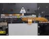Lenovo 5M11S09655 MECH_ASM BL KB BK WW RUS LTN