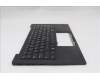 Lenovo 5M11S09655 MECH_ASM BL KB BK WW RUS LTN