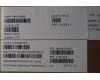Lenovo 5M11S09667 MECH_ASM BL KB BK WW THAI LTN