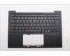 Lenovo 5M11S09669 MECH_ASM BL KB BK WW TUR LTN