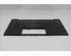 Lenovo 5M11S09673 MECH_ASM BL KB BK WW UKE LTN
