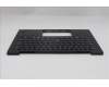 Lenovo 5M11S09673 MECH_ASM BL KB BK WW UKE LTN