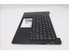 Lenovo 5M11S09704 MECH_ASM FRU KBD W/C RUS (CHY) US BK