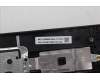 Lenovo 5M11S09719 MECH_ASM FRU KBD W/C UKE (SRX) UK BK