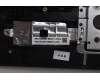 Lenovo 5M11S09754 MECH_ASM FRU KBD W/C ARA BL (SRX) US BK