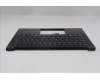 Lenovo 5M11S09770 MECH_ASM FRU KBD W/C FRA BL (SRX) UK BK