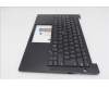 Lenovo 5M11S09774 MECH_ASM FRU KBD W/C GER BL (SRX) UK BK