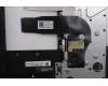 Lenovo 5M11S09784 MECH_ASM FRU KBD W/C HBW BL (CHY) US BK
