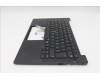 Lenovo 5M11S09788 MECH_ASM FRU KBD W/C ITA BL (CHY) UK BK