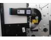 Lenovo 5M11S09810 MECH_ASM FRU KBD W/C SLV BL (SRX) UK BK
