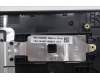 Lenovo 5M11S09814 MECH_ASM FRUKBD W/C SWE/FIN BL(SRX)UK BK