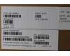 Lenovo 5M11S09814 MECH_ASM FRUKBD W/C SWE/FIN BL(SRX)UK BK