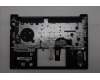 5M11S09882 Lenovo MECH_ASM FRU IRL KBD W/C ENG (CHY) US BK