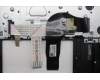 5M11S09882 Lenovo MECH_ASM FRU IRL KBD W/C ENG (CHY) US BK