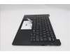 5M11S09882 Lenovo MECH_ASM FRU IRL KBD W/C ENG (CHY) US BK