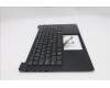 5M11S09882 Lenovo MECH_ASM FRU IRL KBD W/C ENG (CHY) US BK