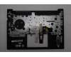 Lenovo 5M11S09891 MECH_ASM FRU IRL KBD W/C DEN (SRX) UK BK