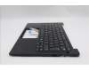 Lenovo 5M11S09908 MECH_ASM FRU IRL KBD W/C POR (CHY) UK BK