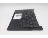 Lenovo 5M11S09921 MECH_ASM FRU IRL KBD W/C SWS (SRX) UK BK