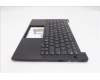 Lenovo 5M11S10008 MECH_ASM FRU KBD W/C RUS BL(SRX)US BK