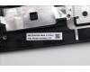 Lenovo 5M11S10026 MECH_ASM FRU KBD W/C SWS BL(CHY)UK BK
