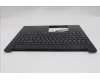 Lenovo 5M11S10089 MECH_ASM FRU KBD CCV ENG(Chicony)US BK