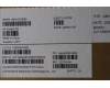 5M11S10093 Lenovo MECH_ASM FRU KBD CCV ARA(Chicony)US BK