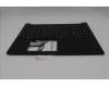 5M11S10093 Lenovo MECH_ASM FRU KBD CCV ARA(Chicony)US BK