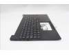 Lenovo 5M11S10099 MECH_ASM FRU KBD CCV SPA(Chicony)UK BK