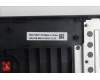 Lenovo 5M11S10101 MECH_ASM FRU KBD CCV FRA(Chicony)UK BK
