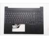 5M11S10101 Lenovo MECH_ASM FRU KBD CCV FRA(Chicony)UK BK