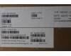 5M11S10101 Lenovo MECH_ASM FRU KBD CCV FRA(Chicony)UK BK